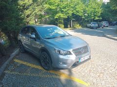 Sahibinden Subaru XV 1.6 Premium 2015 Model