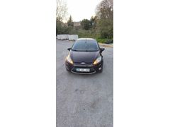 Sahibinden Ford Fiesta 1.4 TDCi Titanium 2010 Model 