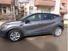 Sahibinden Renault Captur 1.3 TCe Touch 2022 Model  52.500 km Gri