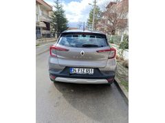 Sahibinden Renault Captur 1.3 TCe Touch 2022 Model  52.000 km Gri
