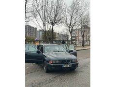 Sahibinden BMW 5 Serisi 520i Touring 1998 Model 
