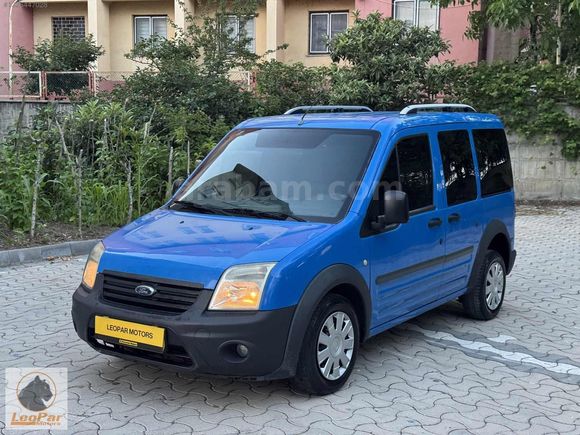 2009 CONNECT 1.8 DİZEL MANUEL 275 BİN KM 90 LIK HATASIZ BOYASIZ
