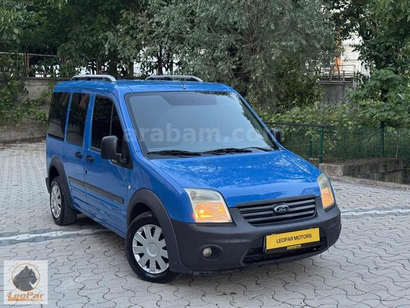 2009 CONNECT 1.8 DİZEL MANUEL 275 BİN KM 90 LIK HATASIZ BOYASIZ