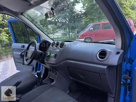 2009 CONNECT 1.8 DİZEL MANUEL 275 BİN KM 90 LIK HATASIZ BOYASIZ