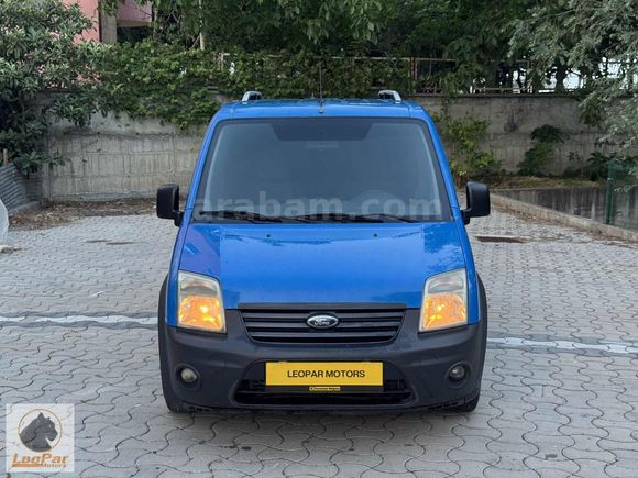 2009 CONNECT 1.8 DİZEL MANUEL 275 BİN KM 90 LIK HATASIZ BOYASIZ