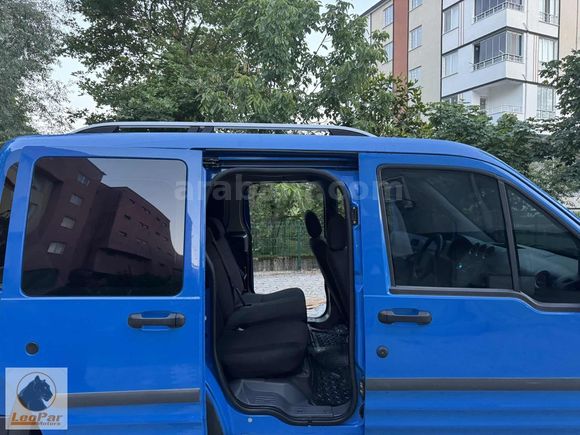 2009 CONNECT 1.8 DİZEL MANUEL 275 BİN KM 90 LIK HATASIZ BOYASIZ