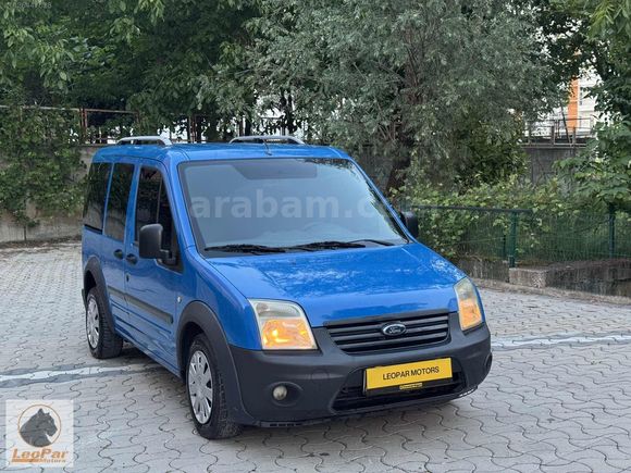 2009 CONNECT 1.8 DİZEL MANUEL 275 BİN KM 90 LIK HATASIZ BOYASIZ