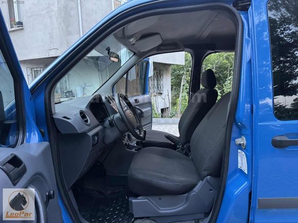 2009 CONNECT 1.8 DİZEL MANUEL 275 BİN KM 90 LIK HATASIZ BOYASIZ