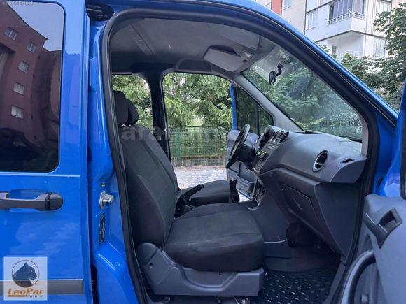 2009 CONNECT 1.8 DİZEL MANUEL 275 BİN KM 90 LIK HATASIZ BOYASIZ