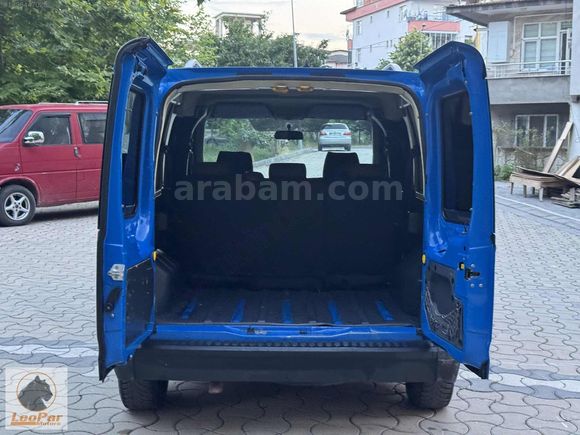 2009 CONNECT 1.8 DİZEL MANUEL 275 BİN KM 90 LIK HATASIZ BOYASIZ