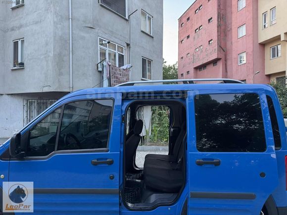 2009 CONNECT 1.8 DİZEL MANUEL 275 BİN KM 90 LIK HATASIZ BOYASIZ
