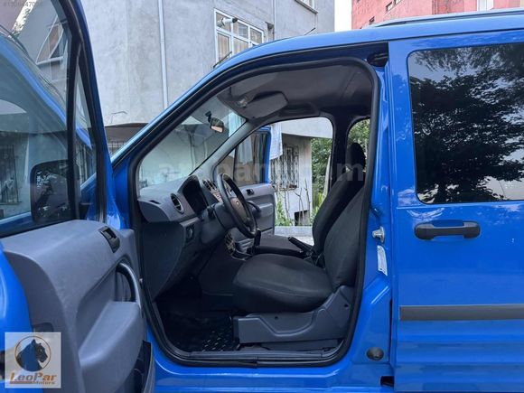 2009 CONNECT 1.8 DİZEL MANUEL 275 BİN KM 90 LIK HATASIZ BOYASIZ