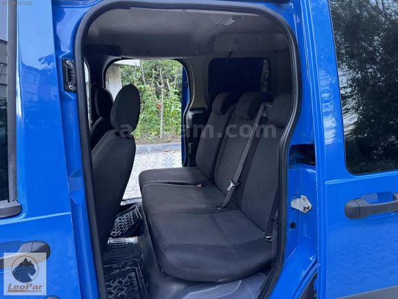 2009 CONNECT 1.8 DİZEL MANUEL 275 BİN KM 90 LIK HATASIZ BOYASIZ