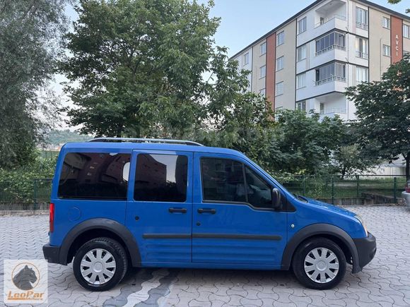 2009 CONNECT 1.8 DİZEL MANUEL 275 BİN KM 90 LIK HATASIZ BOYASIZ