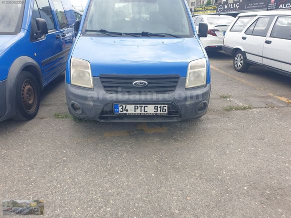 2013 MODEL CONNECT