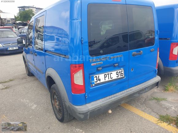 2013 MODEL CONNECT