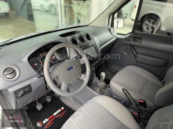 BİLTAN /CONNET KLİMA/2012/160.000 KMDE/GERİ GÖRÜŞ TAMAMINA KREDİ