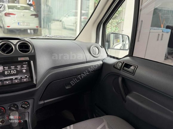 BİLTAN /CONNET KLİMA/2012/160.000 KMDE/GERİ GÖRÜŞ TAMAMINA KREDİ