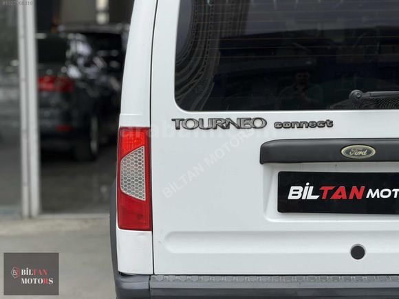 BİLTAN /CONNET KLİMA/2012/160.000 KMDE/GERİ GÖRÜŞ TAMAMINA KREDİ