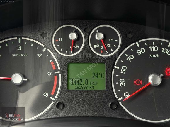 BİLTAN /CONNET KLİMA/2012/160.000 KMDE/GERİ GÖRÜŞ TAMAMINA KREDİ