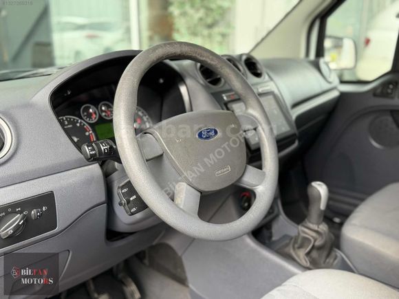 BİLTAN /CONNET KLİMA/2012/160.000 KMDE/GERİ GÖRÜŞ TAMAMINA KREDİ