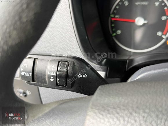 BİLTAN /CONNET KLİMA/2012/160.000 KMDE/GERİ GÖRÜŞ TAMAMINA KREDİ