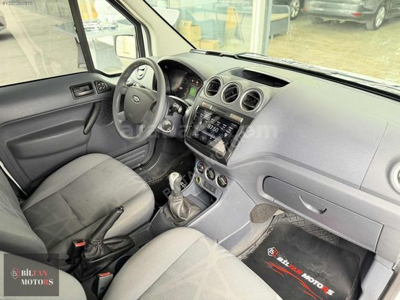 BİLTAN /CONNET KLİMA/2012/160.000 KMDE/GERİ GÖRÜŞ TAMAMINA KREDİ