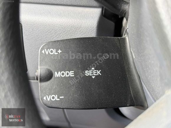 BİLTAN /CONNET KLİMA/2012/160.000 KMDE/GERİ GÖRÜŞ TAMAMINA KREDİ