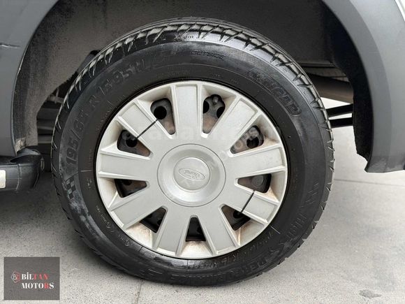BİLTAN /CONNET KLİMA/2012/160.000 KMDE/GERİ GÖRÜŞ TAMAMINA KREDİ