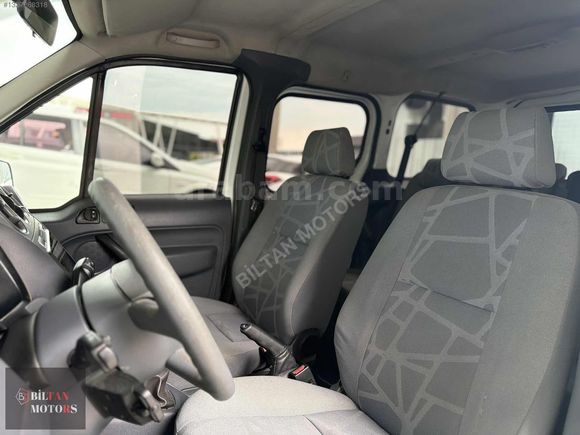 BİLTAN /CONNET KLİMA/2012/160.000 KMDE/GERİ GÖRÜŞ TAMAMINA KREDİ