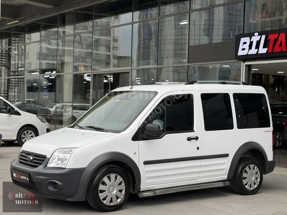 BİLTAN /CONNET KLİMA/2012/160.000 KMDE/GERİ GÖRÜŞ TAMAMINA KREDİ