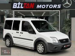 BİLTAN /CONNET KLİMA/2012/160.000 KMDE/GERİ GÖRÜŞ TAMAMINA KREDİ