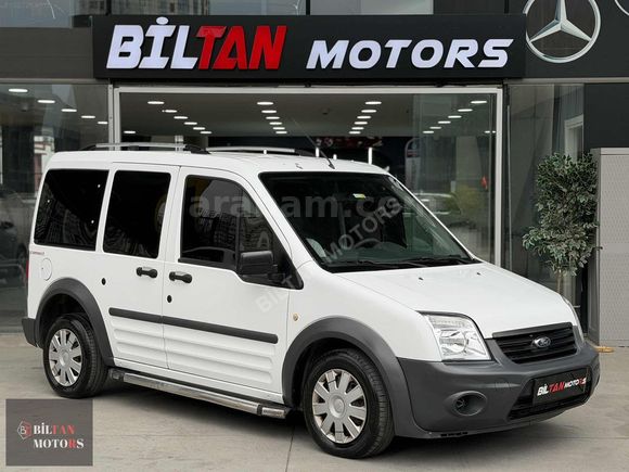 BİLTAN /CONNET KLİMA/2012/160.000 KMDE/GERİ GÖRÜŞ TAMAMINA KREDİ