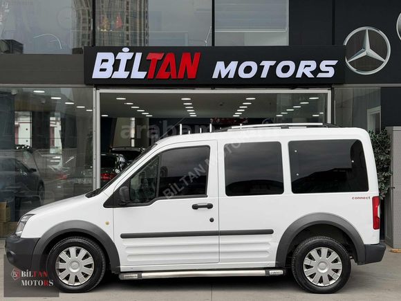 BİLTAN /CONNET KLİMA/2012/160.000 KMDE/GERİ GÖRÜŞ TAMAMINA KREDİ