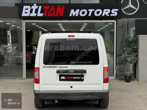 BİLTAN /CONNET KLİMA/2012/160.000 KMDE/GERİ GÖRÜŞ TAMAMINA KREDİ