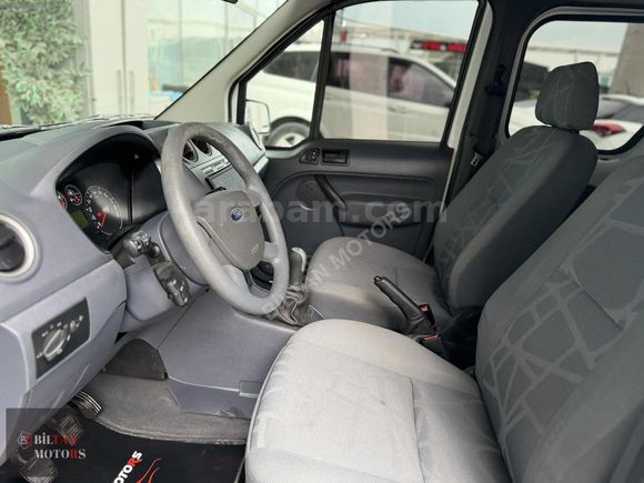 BİLTAN /CONNET KLİMA/2012/160.000 KMDE/GERİ GÖRÜŞ TAMAMINA KREDİ