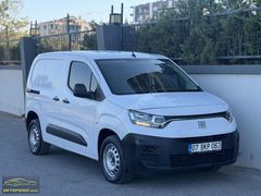 BEYEFENDİ AUTO 2023 FIAT DOBLO 1.5BLUEHDİ HATASIZ BOYASIZ