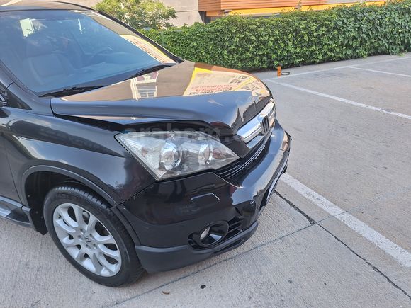 2009 HONDA CR-V 2.0 EXECUTIVE CAMTAVAN LPGLİ BAKIMLI AZ HASARLI