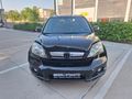 2009 HONDA CR-V 2.0 EXECUTIVE CAMTAVAN LPGLİ BAKIMLI AZ HASARLI