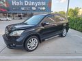 2009 HONDA CR-V 2.0 EXECUTIVE CAMTAVAN LPGLİ BAKIMLI AZ HASARLI