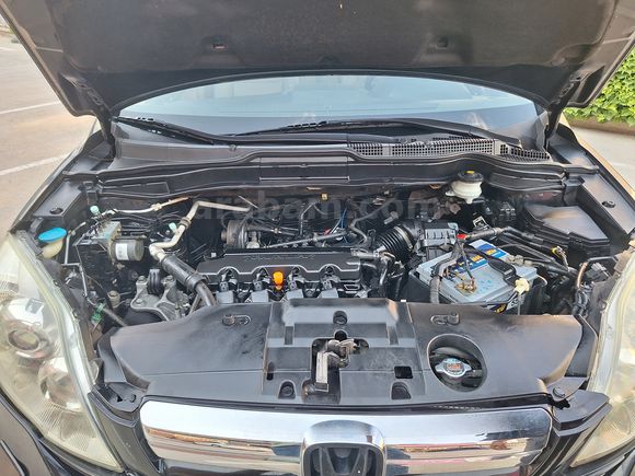 2009 HONDA CR-V 2.0 EXECUTIVE CAMTAVAN LPGLİ BAKIMLI AZ HASARLI