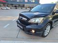 2009 HONDA CR-V 2.0 EXECUTIVE CAMTAVAN LPGLİ BAKIMLI AZ HASARLI