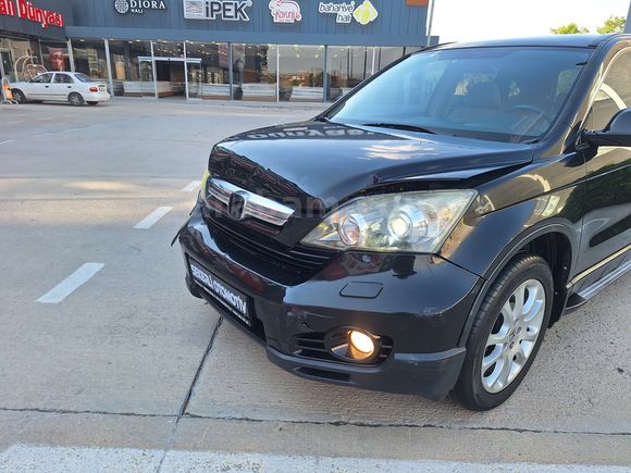 2009 HONDA CR-V 2.0 EXECUTIVE CAMTAVAN LPGLİ BAKIMLI AZ HASARLI