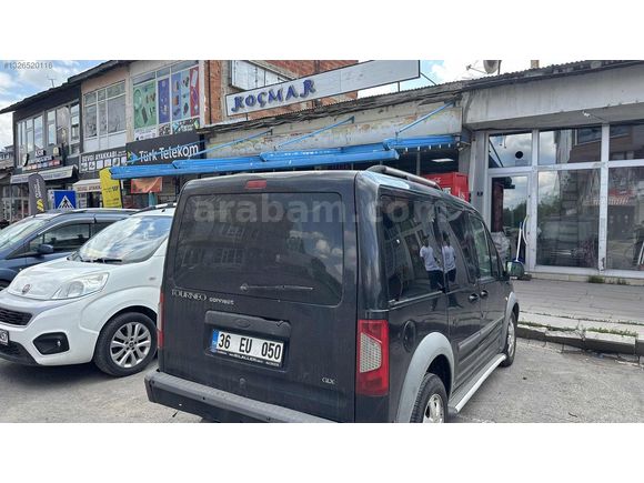 İlk sahibinden kazasız tramersiz