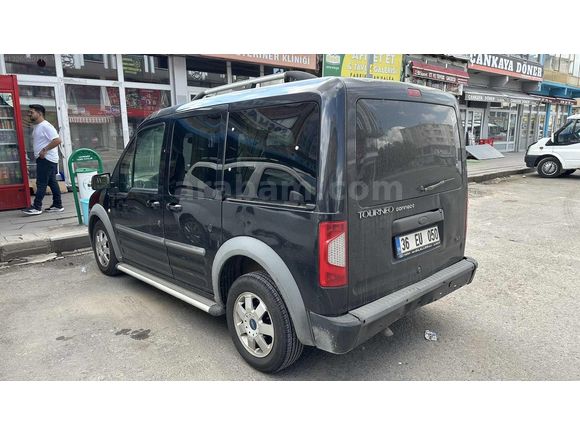 İlk sahibinden kazasız tramersiz