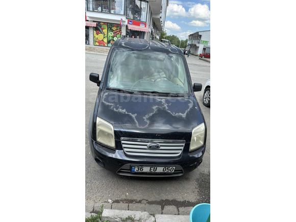 İlk sahibinden kazasız tramersiz
