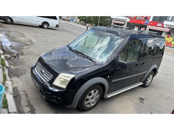 İlk sahibinden kazasız tramersiz