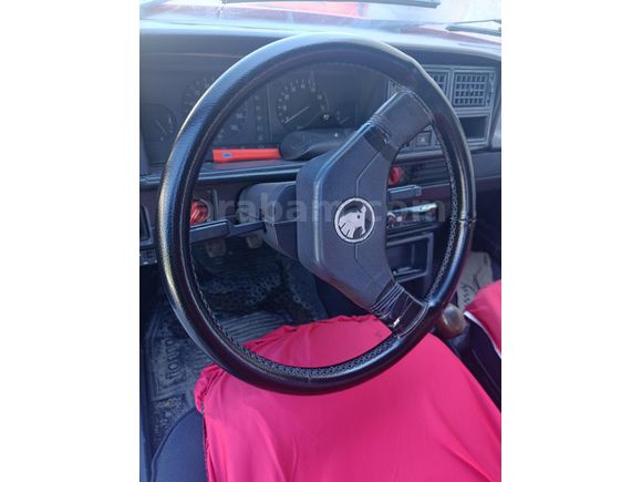 Sahibinden Skoda Forman LX 1993 Model Ankara