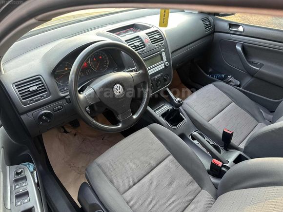 WV GOLF 1.6 DÜZ MOTOR 170 KM