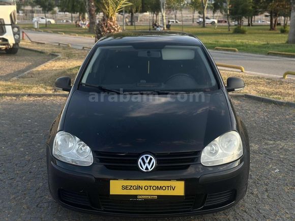 WV GOLF 1.6 DÜZ MOTOR 170 KM
